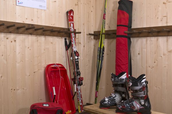 Boutique Hotel Villa Blu (Cortina d’Ampezzo)